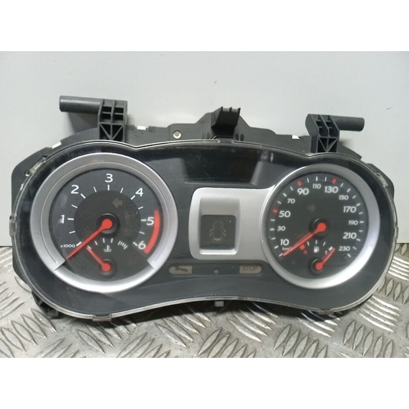 CUADRO INSTRUMENTOS VP5RQF10841DB  - imagen 1