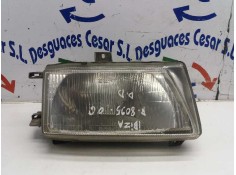 Recambio de faro derecho para seat ibiza (6k) clx referencia OEM IAM 6K1941016L  