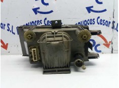 Recambio de faro derecho para seat ibiza (6k) clx referencia OEM IAM 6K1941016L   2