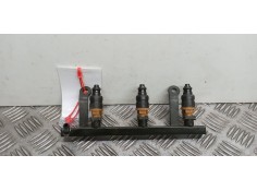Recambio de rampa inyectora para chevrolet matiz s referencia OEM IAM   