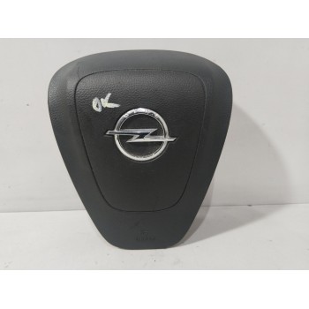 AIRBAG DELANTERO IZQUIERDO 13299780 