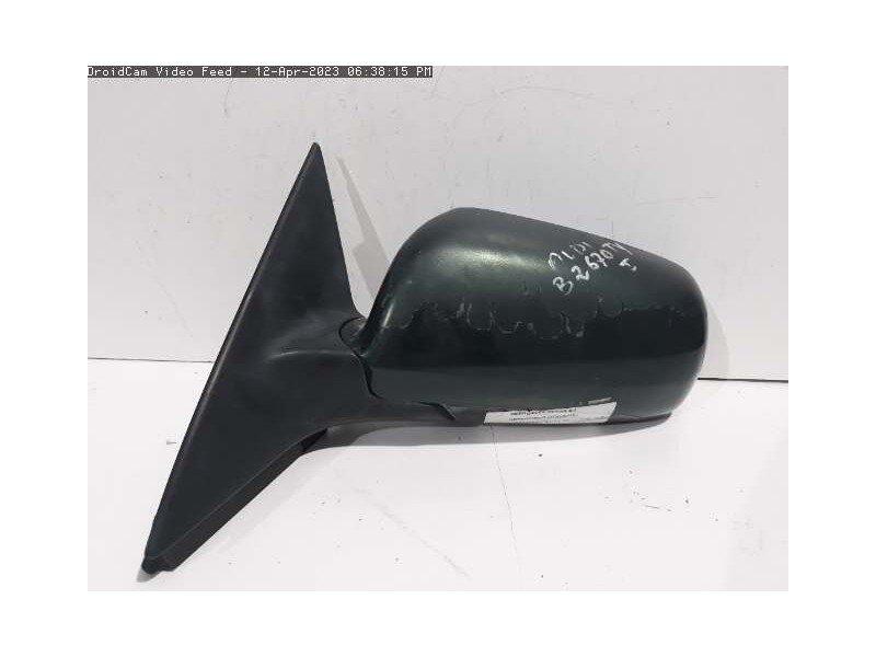 Recambio de retrovisor izquierdo para audi a6 avant (4b5) 2.5 tdi referencia OEM IAM   