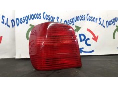 Recambio de piloto trasero izquierdo para volkswagen polo berlina (6n2) trendline referencia OEM IAM   