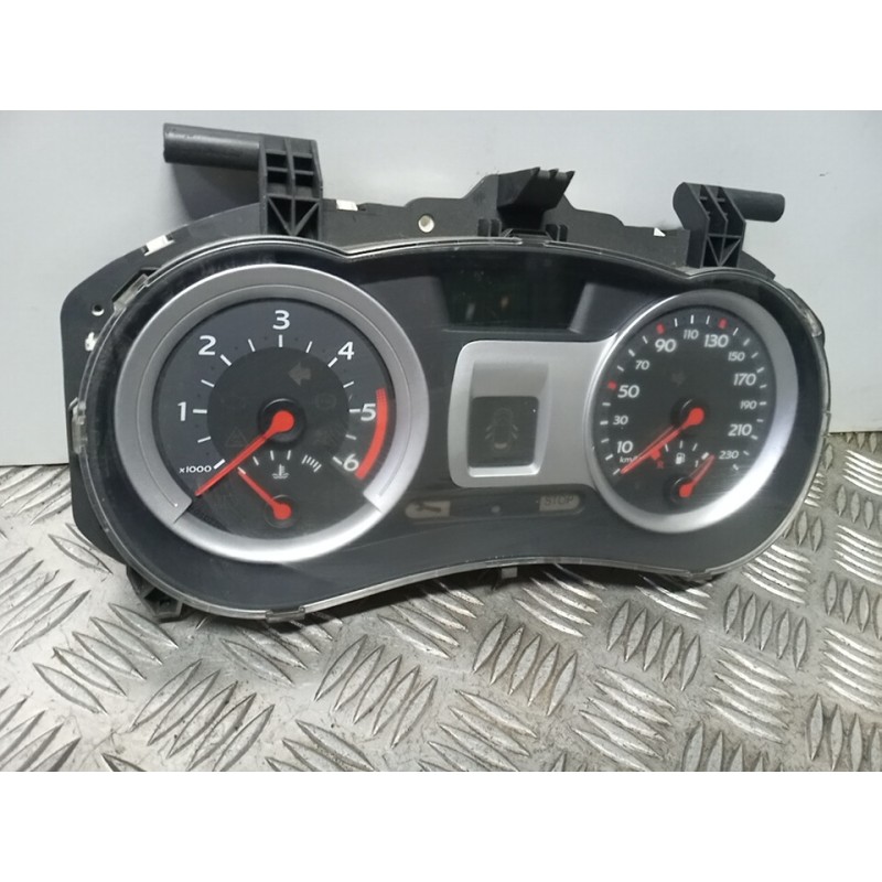 CUADRO INSTRUMENTOS VP5RQF10841DB  - imagen 2
