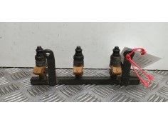 Recambio de rampa inyectora para chevrolet matiz s referencia OEM IAM    2