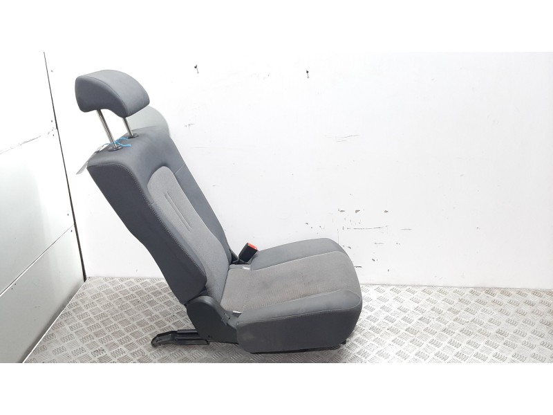 Recambio de asiento trasero derecho para seat altea xl (5p5) family referencia OEM IAM   
