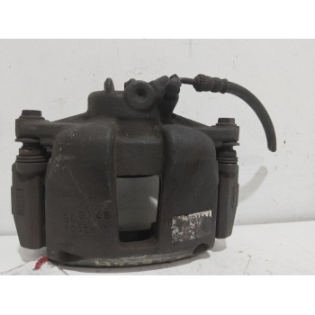 PINZA FRENO DELANTERA IZQUIERDA 9650295180 BOSCH