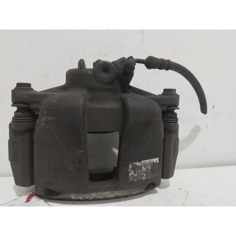 PINZA FRENO DELANTERA IZQUIERDA 9650295180 BOSCH - imagen 1