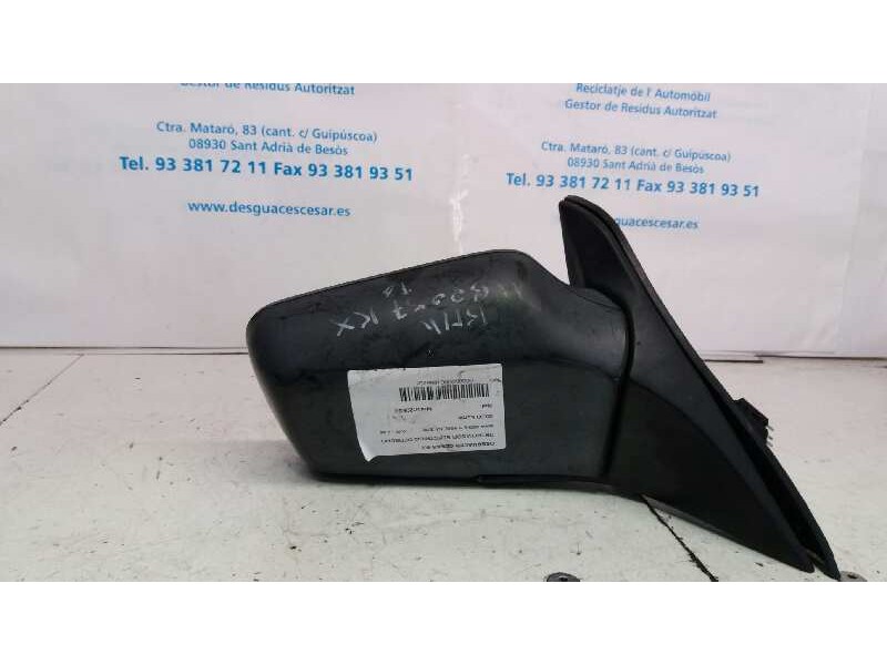 Recambio de retrovisor derecho para bmw serie 3 berlina (e36) referencia OEM IAM  ELECTRICO 