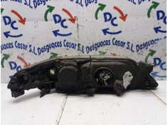 Recambio de faro izquierdo para renault laguna ii (bg0) authentique referencia OEM IAM 7701048927   2