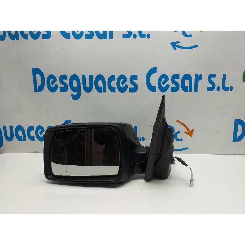 Recambio de retrovisor izquierdo para bmw x3 (e83) 3.0d referencia OEM IAM  ELECTRICO OFERTA