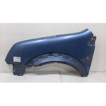 ALETA DELANTERA IZQUIERDA 5131152 AZUL 