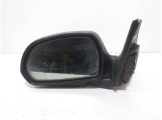 Recambio de retrovisor izquierdo para kia shuma ii 1.6 rs 5 berlina referencia OEM IAM 012151 3 PINES GRIS