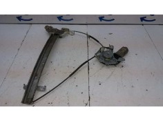 Recambio de elevalunas delantero derecho para nissan almera (n15) gx referencia OEM IAM 807201M110