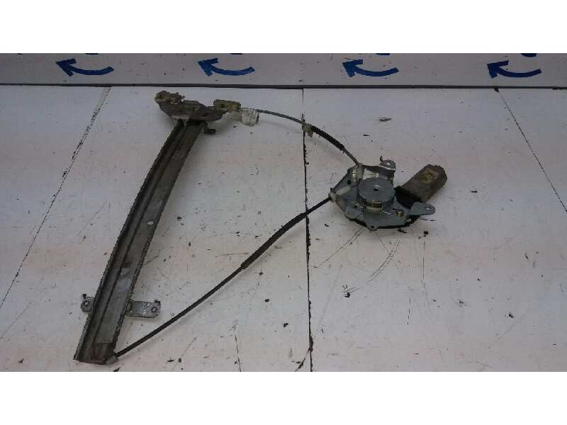 Recambio de elevalunas delantero derecho para nissan almera (n15) gx referencia OEM IAM 807201M110  