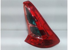 Recambio de piloto trasero derecho para citroën c4 berlina collection referencia OEM IAM 6351T8
