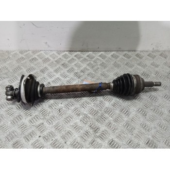 TRANSMISION DELANTERA IZQUIERDA 8200168513 