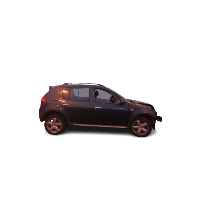DACIA SANDERO (BS_) - imagen 2