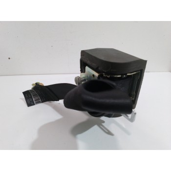 CINTURON SEGURIDAD TRASERO DERECHO 605007000 