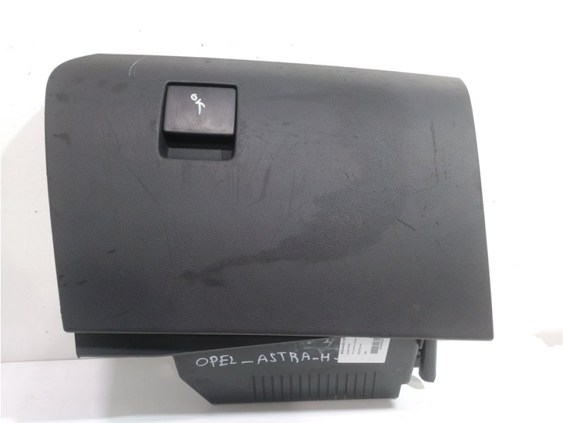Recambio de guantera para opel astra h berlina 1.7 16v cdti referencia OEM IAM   