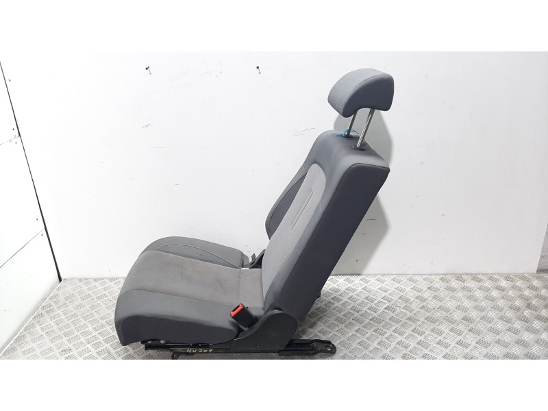 Recambio de asiento trasero derecho para seat altea xl (5p5) family referencia OEM IAM   