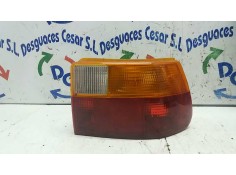 Recambio de piloto trasero izquierdo para opel astra f berlina básico referencia OEM IAM 1223977