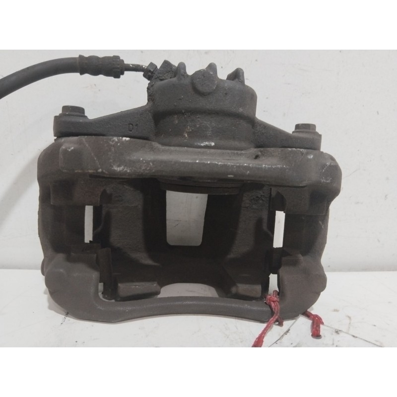 PINZA FRENO DELANTERA IZQUIERDA 9650295180 BOSCH - imagen 2