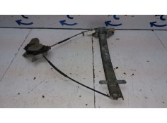 Recambio de elevalunas delantero derecho para nissan almera (n15) gx referencia OEM IAM 807201M110   2