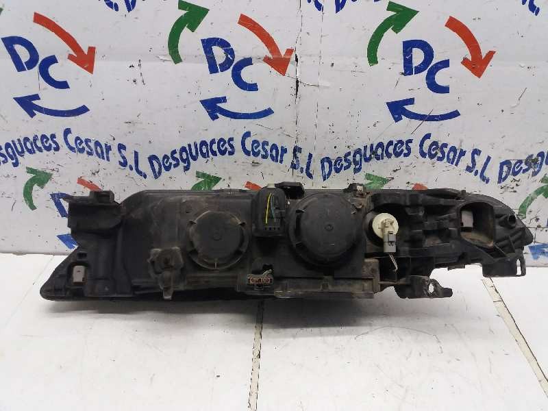 Recambio de faro derecho para renault laguna ii (bg0) authentique referencia OEM IAM 8200002847  