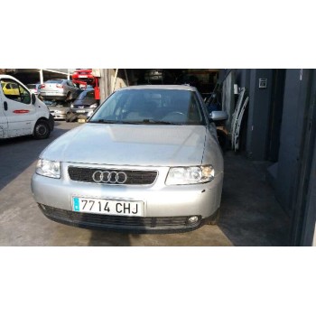 AUDI A3 (8L)
