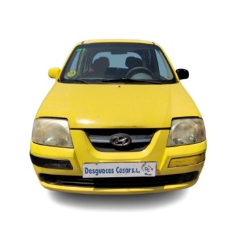 HYUNDAI ATOS (MX)