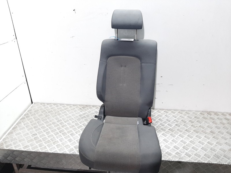 Recambio de asiento trasero derecho para seat altea xl (5p5) family referencia OEM IAM   