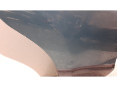 Recambio de puerta trasera derecha para hyundai santa fe (sm) 2.4 gls 4x4 referencia OEM IAM  AZUL  2