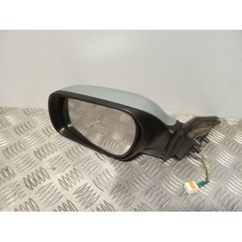 RETROVISOR IZQUIERDO 