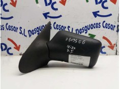 Recambio de retrovisor izquierdo para seat ibiza (6k) clx referencia OEM IAM  NEGRO MANUAL 2