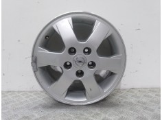 Recambio de llanta para opel vectra b berlina básico (1999) referencia OEM IAM 6JX15ET49 62505 19565R15V