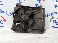 Recambio de electroventilador para daewoo lanos sx referencia OEM IAM    2
