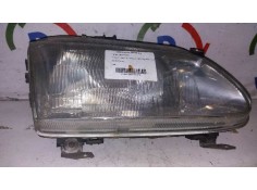 Recambio de faro derecho para renault megane i fase 2 berlina (ba0) 1.9 dti rt referencia OEM IAM   