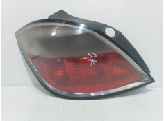 Recambio de piloto trasero izquierdo para opel astra h berlina cosmo referencia OEM IAM   