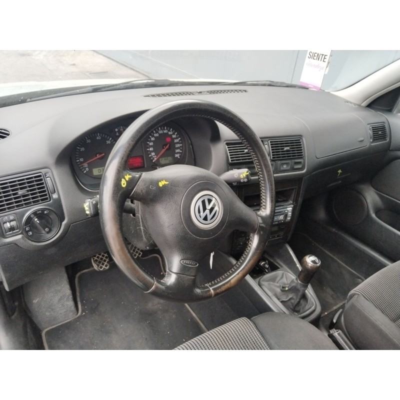 VOLKSWAGEN GOLF IV VARIANT (1J5) - imagen 5