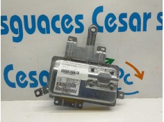 Recambio de airbag lateral delantero izquierdo para bmw x3 (e83) 3.0 turbodiesel referencia OEM IAM 30340010707V  