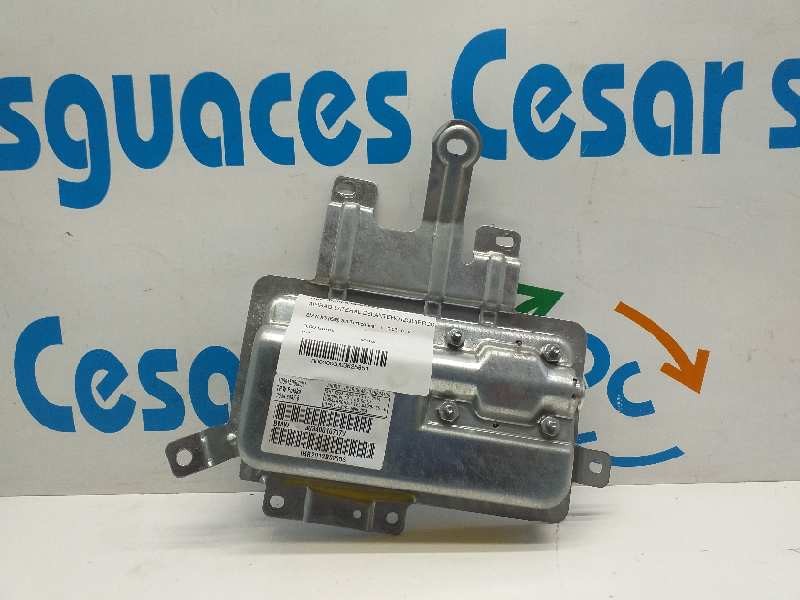 Recambio de airbag lateral delantero izquierdo para bmw x3 (e83) 3.0 turbodiesel referencia OEM IAM 30340010707V  