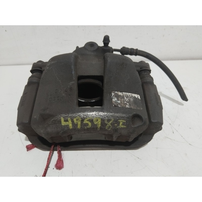 PINZA FRENO DELANTERA IZQUIERDA 9650295180 BOSCH - imagen 4