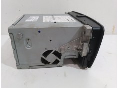 Recambio de sistema audio / radio cd para mercedes-benz clase a (w176) a 180 cdi blueefficiency (176.000) referencia OEM IAM A24 2