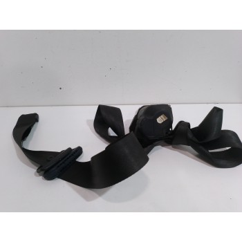 CINTURON SEGURIDAD TRASERO IZQUIERDO 96842724 
