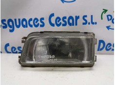 Recambio de faro izquierdo para hyundai galloper santamo gl referencia OEM IAM   
