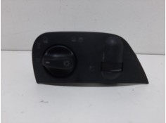 Recambio de mando luces para seat inca (6k9) 1.9 d cl familiar referencia OEM IAM   