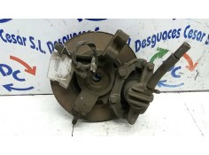 Recambio de mangueta delantera izquierda para peugeot 307 (s1) xr referencia OEM IAM   