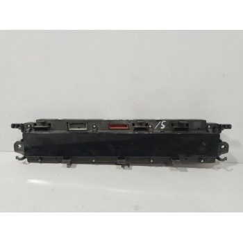 CUADRO INSTRUMENTOS 8200461294H 