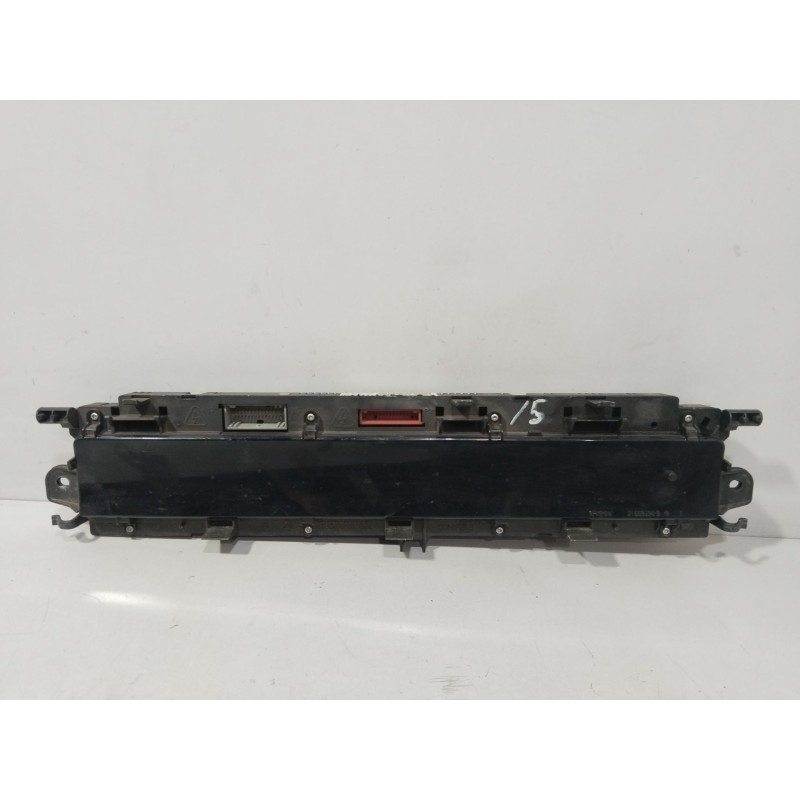 CUADRO INSTRUMENTOS 8200461294H  - imagen 1